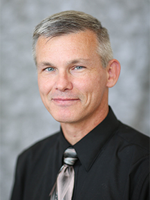 Picture of Redding, J. Gregory